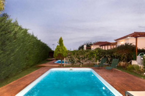 Artemis Villa with Private Pool 250m to the beach